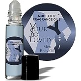 MOBETTER FRAGRANCE OILS Y Your So Loved Cologne Fragrance Body Oil for Men