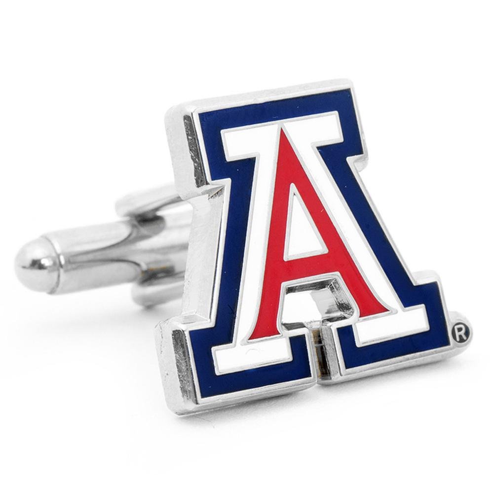 Cufflinks Inc Men's Arizona Wildcats Cufflinks Inc Men's Arizona Wildcats