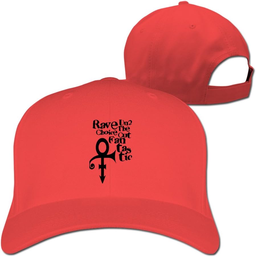 Prince Women's Hi-Q Baseball Hat