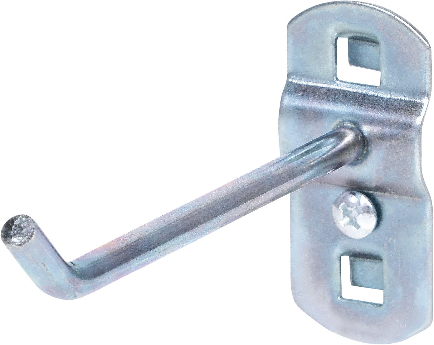 KS Tools 860.0805 100mm 45 Degree Tool Holder with Bent Hook End