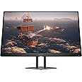 HP OMEN - 27" IPS LED QHD FreeSync & G-Sync Compatible Gaming Monitor