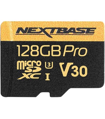 Nextbase Click&Go PRO GPS Mount, for Nextbase 322GW, 422GW, and