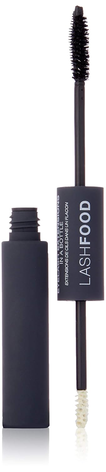 Lash Food Lash Extensions In a Bottle