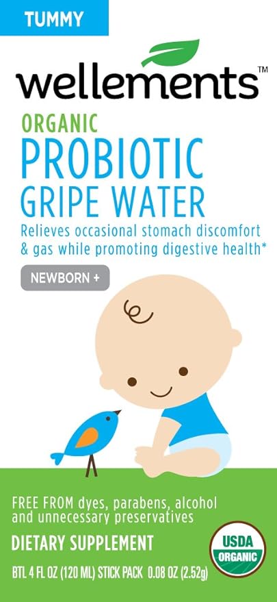 wellements probiotic