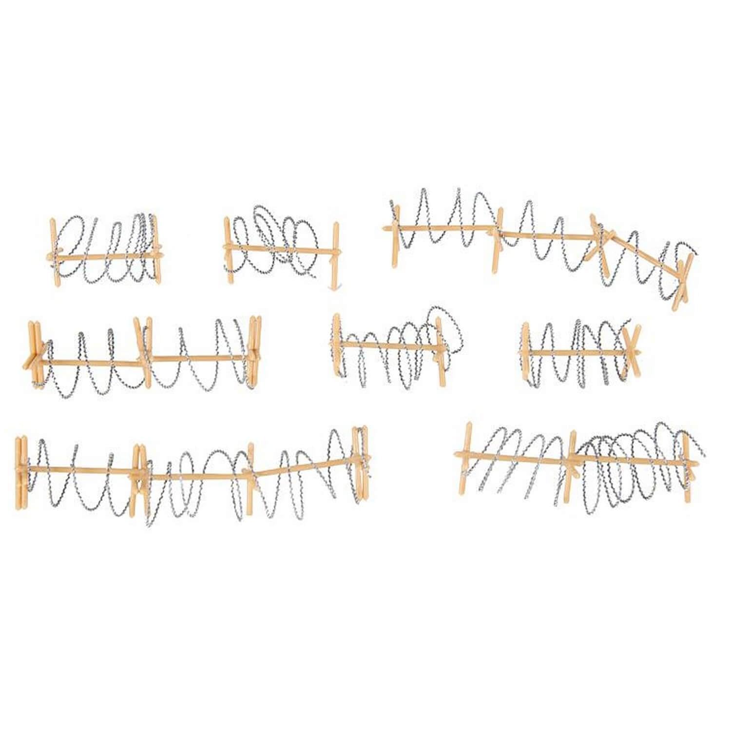 Faller FA144122 Wire Locks