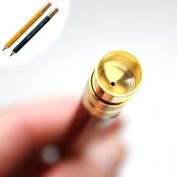 OHTO Mechanical Pencil Wood Sharp with Eraser