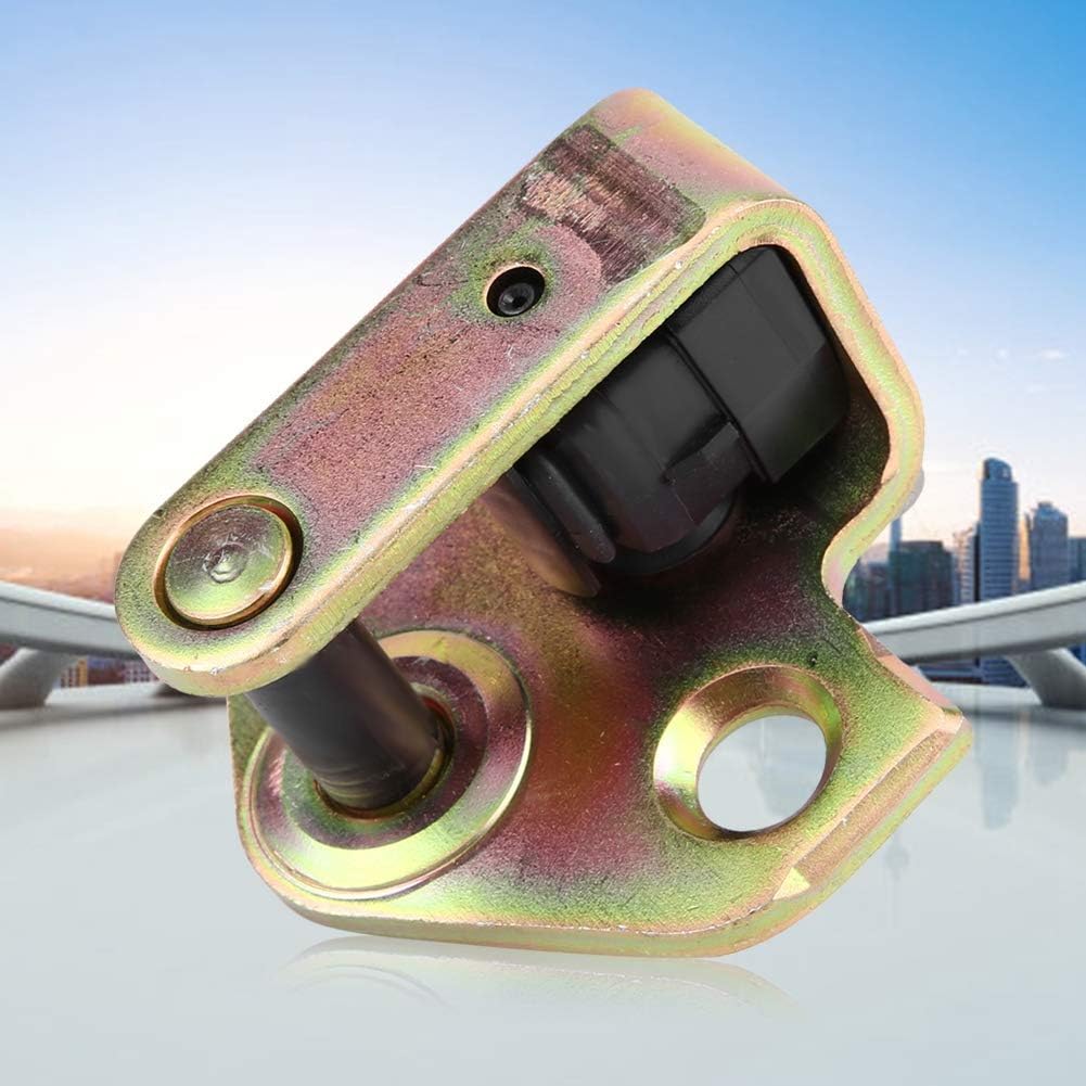 Repairs 21996062 APDTY 035859 Transmission Shift Interlock Lock Control