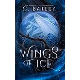 Wings of Ice (Her Guardian's Series)