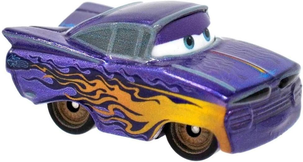 disney pixar cars metal
