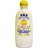 Para Mi Bebe &ndash; Chamomile Hair Conditioner 8.3 fl. oz.