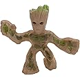 Heroes of Goo Jit Zu Licensed Marvel Hero Pack - Groot