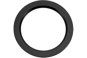 REPAIROCK 1 Pc Engine Start Stop Button Switch Knob Cover Ring for Toyota Tacoma 2016-2023 Key Ignition Starter Knob Ring Cov