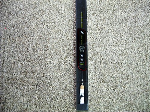 13 fishing tickle stick