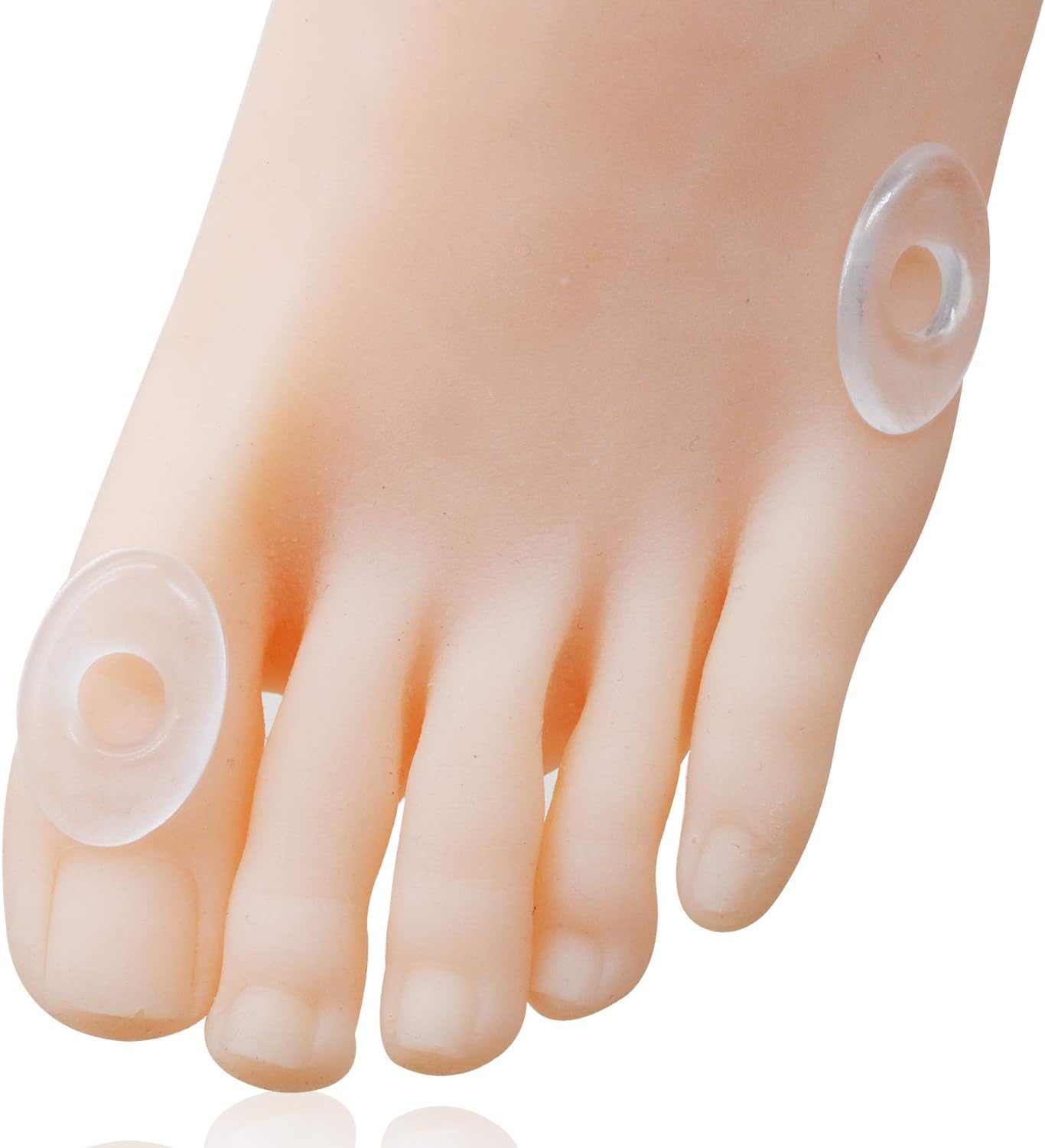 pads for corns on toes