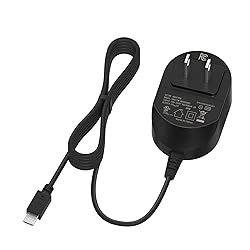TPLTECH 5V AC Adapter Charger for Bose Soundlink