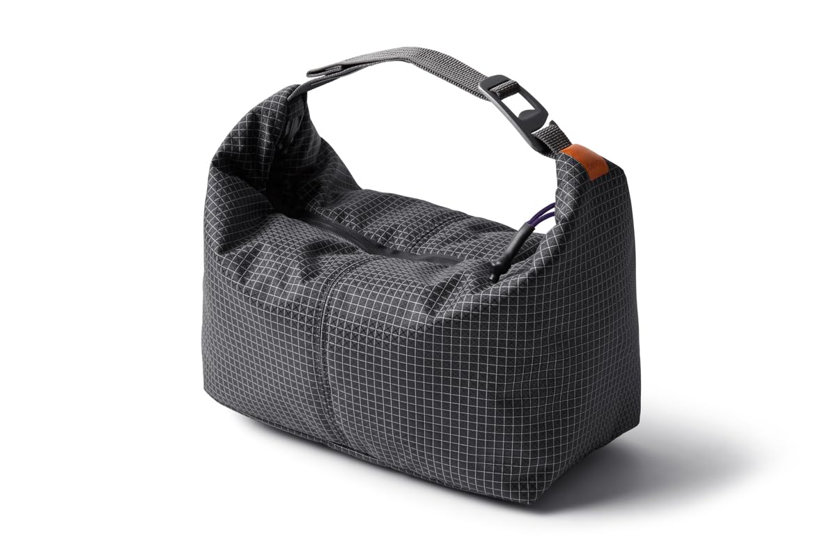 Bellroy Lite Cooler Caddy (6L insulated bag) - ArcadeGray — image 1