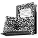 Fintie Apple iPad 2/3/4 Case - 360 Degree Rotating Stand Smart Case Cover for iPad with Retina Display (iPad 4th Generation), iPad 3 & iPad 2 (Automatic Wake/Sleep Feature) - Composition Book Black