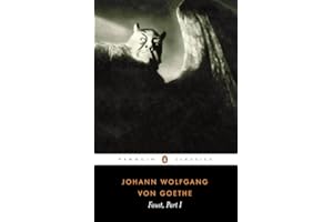 Faust, Part I: Part 1