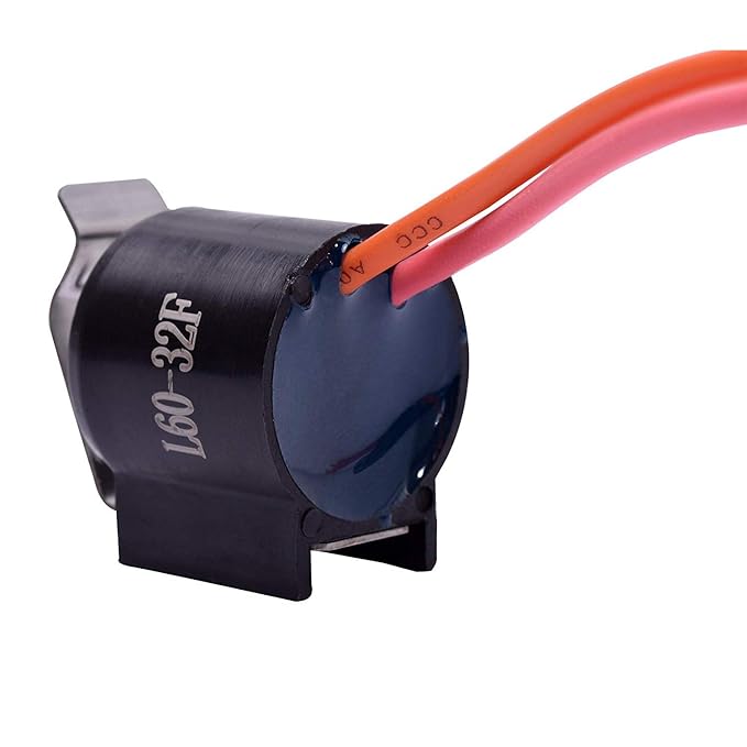 Defrost termostato para W10225581 Bimetal Refrigerator Whirlpool ...