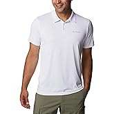 Columbia Mens Columbia Hike&trade; PoloHiking Shirt