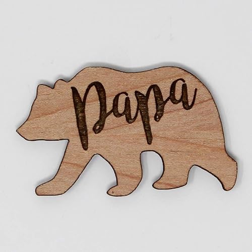 papa bear gifts