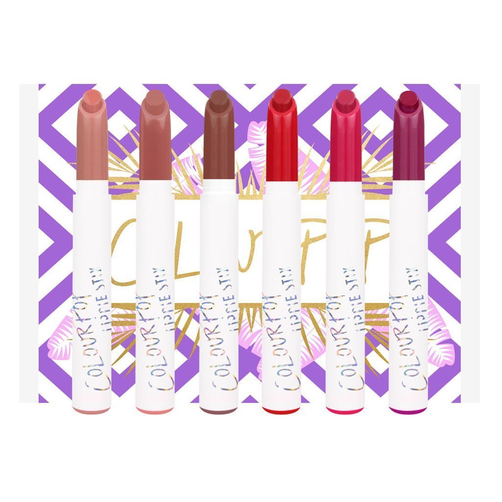 lippie stix set