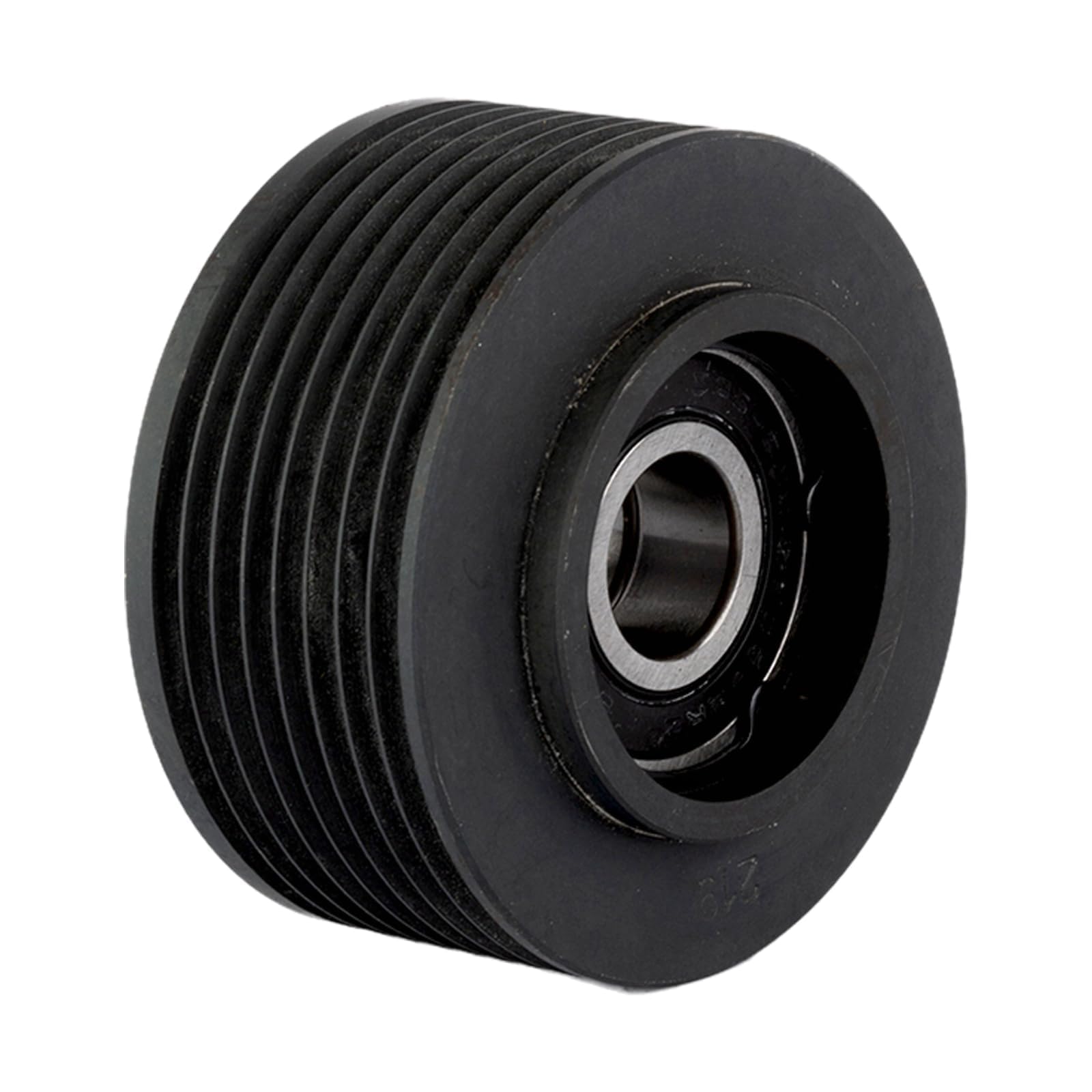 Photo 1 of PODAFU 4059202 Idler Pulley Belt Tensioner Compatible with Cummins Engine ISX QSX ISX15 Replaces 3681240