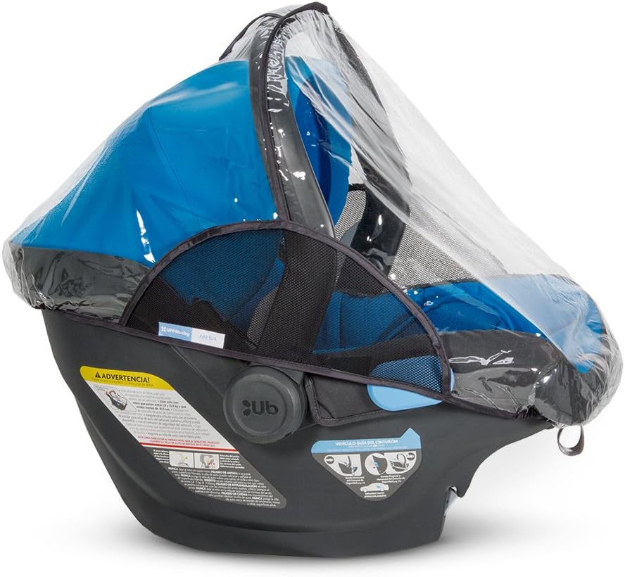 uppababy cruz rain shield