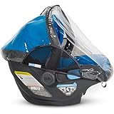 uppababy cabana infant car seat shield