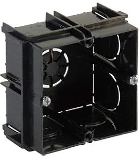 Famatel 3736 - Caja empotrar 36 elementos puerta opaca: Amazon.es: Bricolaje y herramientas