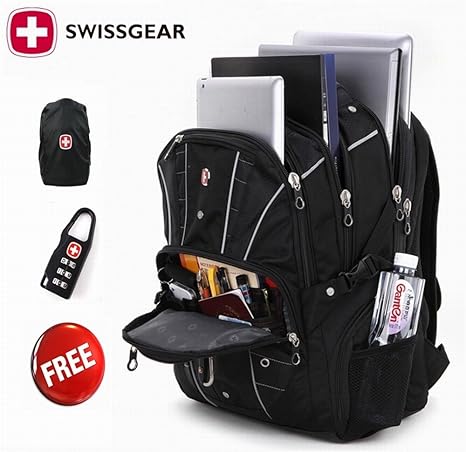 travel gear brand luggage