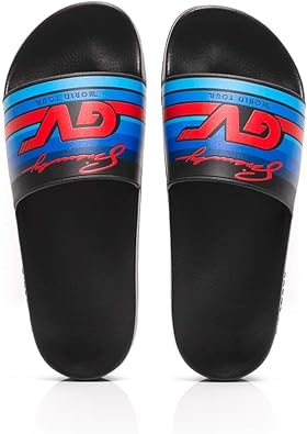 Givenchy Motocross Slides 2025