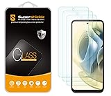 Supershieldz (3 Pack) Designed for Motorola Moto G