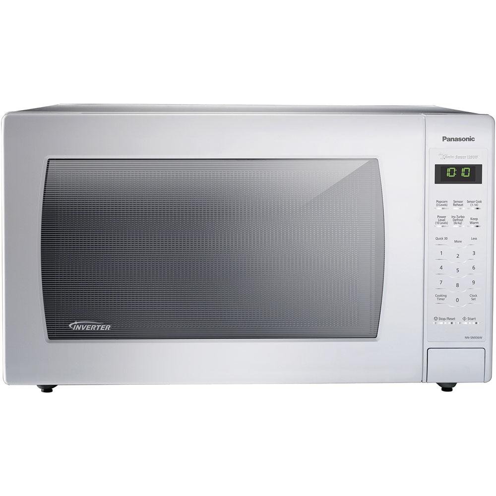Best microwave oven 2.2 cu