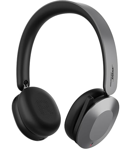 Amazon.com: Dell WL7024 Premier Wireless ANC Headset : Electronics