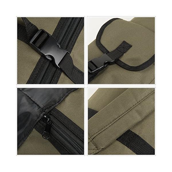 Fishing-Rod-Reel-Case-Bag-Organizer-Travel-Carry-Case-Carrier-Holder-Pole-Tools-Storage-Bags