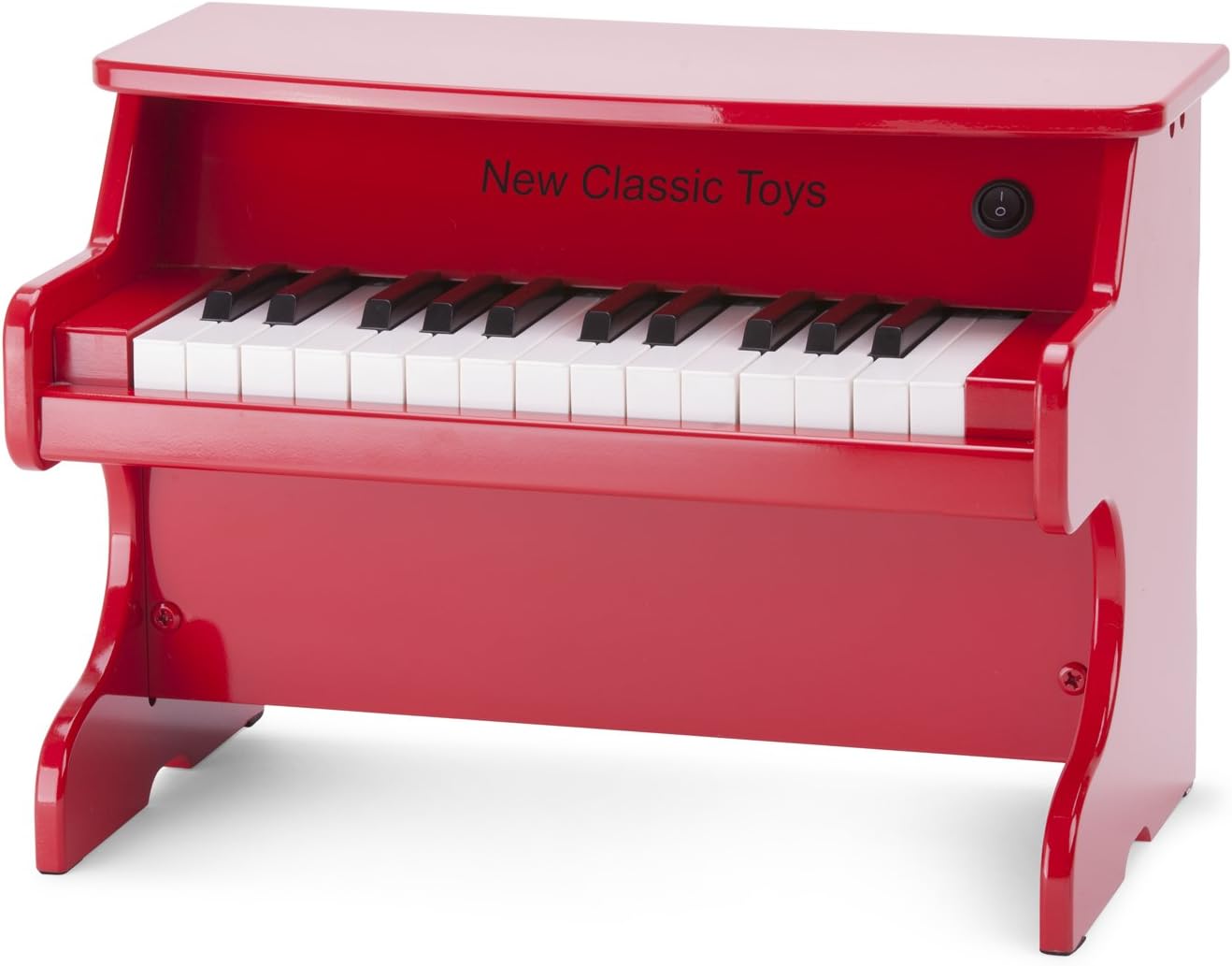 new classic toys e piano