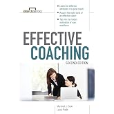 Manager's Guide to Effective Coaching, Second Edition (A Briefcase Book)