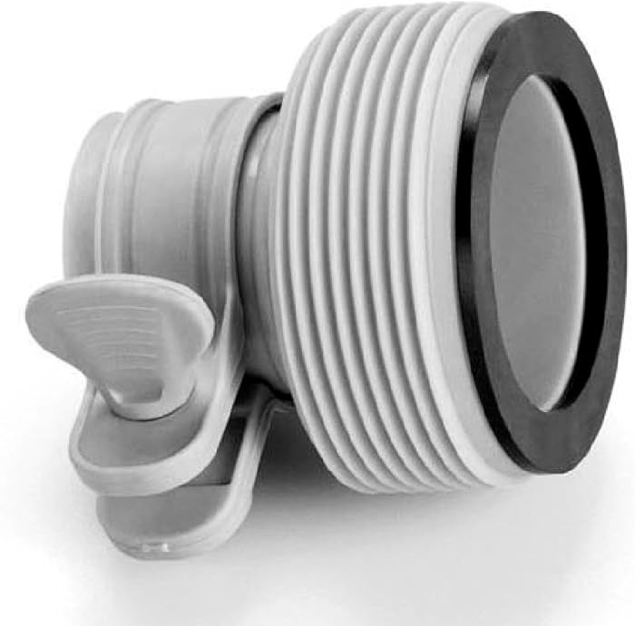 Top 9 Pool Vacuum Hose Inlet Adaptor