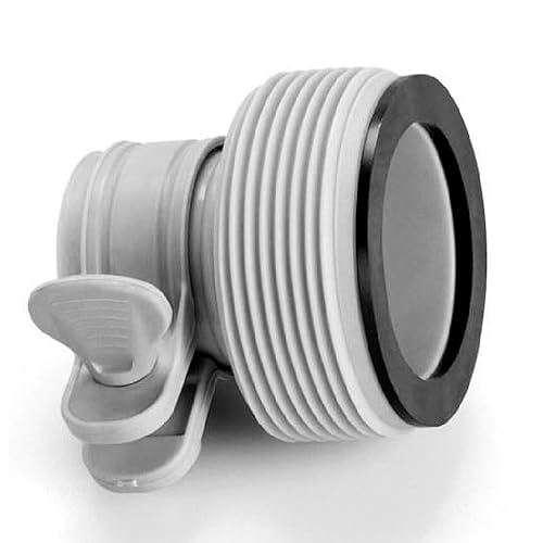 Pool Filter Hose Adapter: Amazon.com