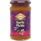 Patak's Garlic Pickle Medium (300g)