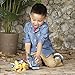 Playskool Heroes Chomp Squad Officer Lockup
