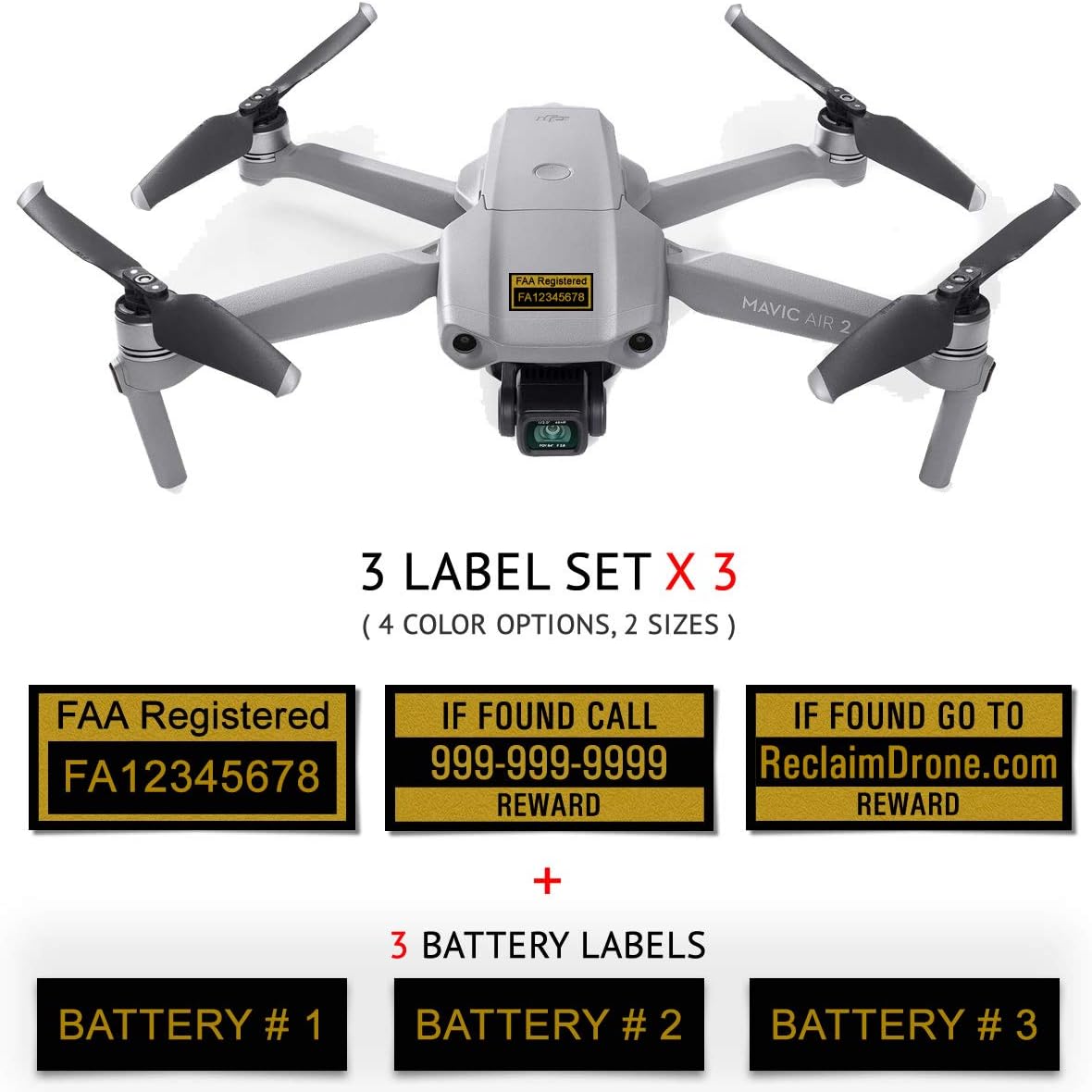 dji mavic air 2