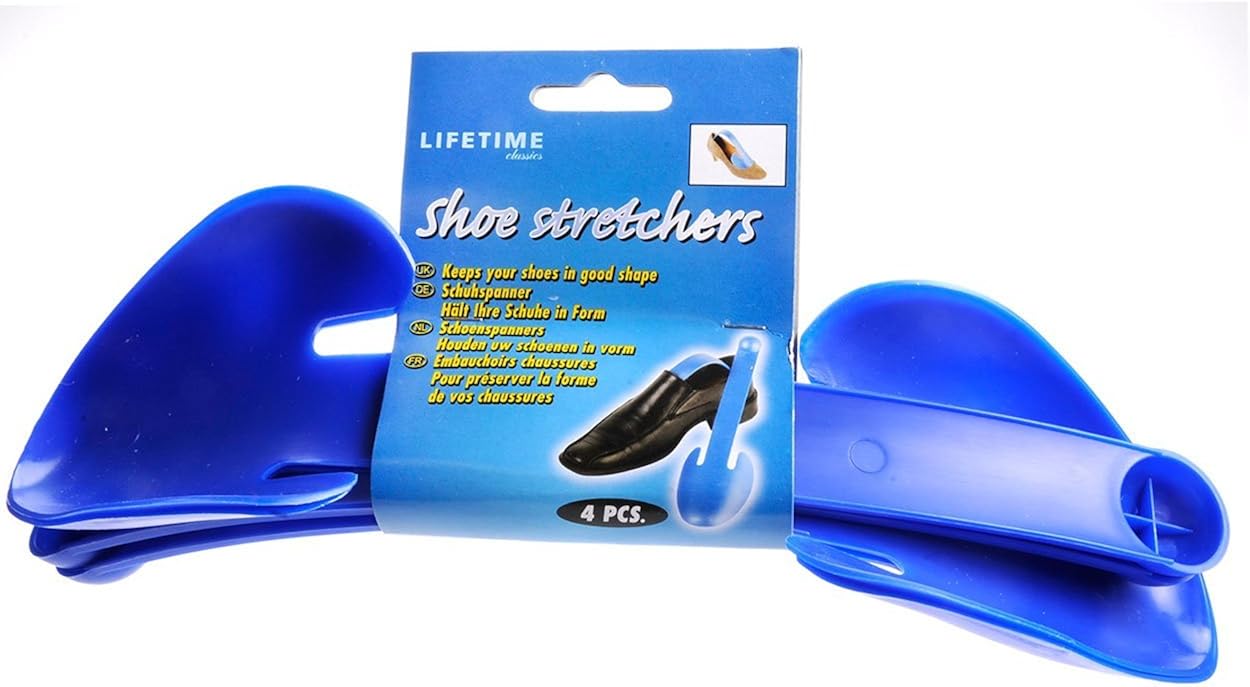 shoe stretcher for trainers