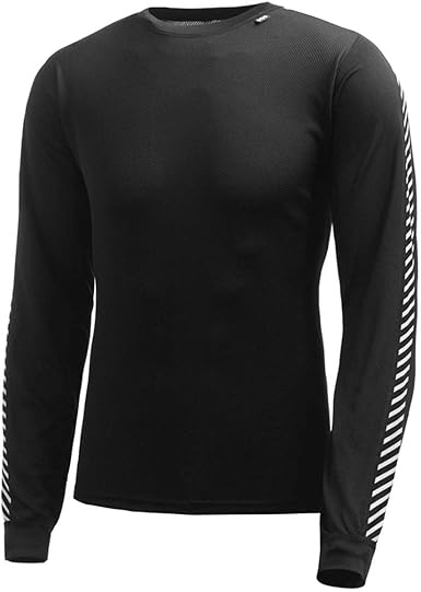 helly hansen lifa base layer mens
