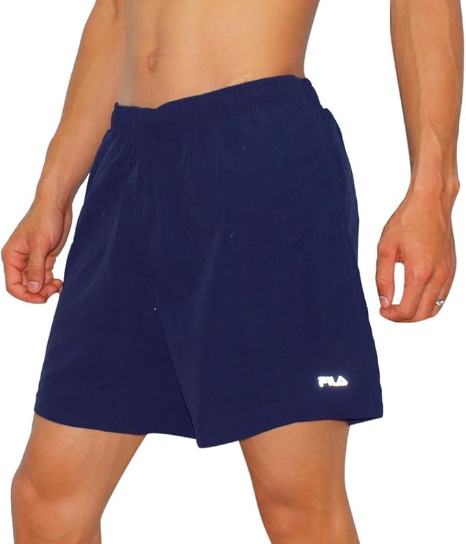 men's slim fit gym shorts ukg pro
