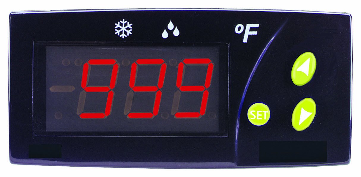 Dwyer Love Series Tcs Thermocouple Temperature Switch J K S