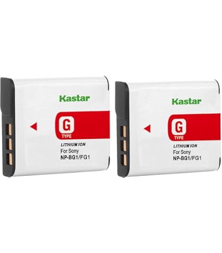 Amazon.com : Sony CSS-PHA Cybershot Station for the DSC-P100