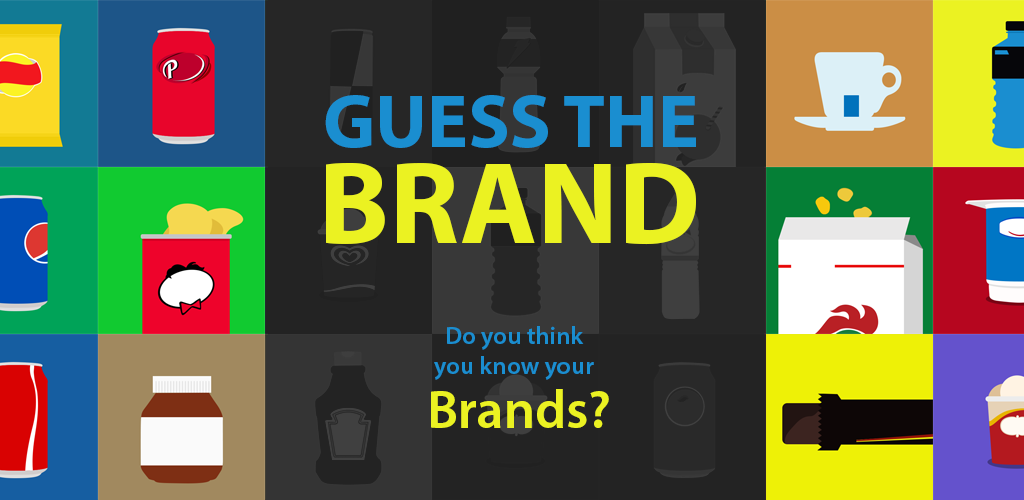 Amazon.com: Guess The Brand - Logo Quiz