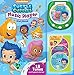 Bubble Guppies Music Player Storybook